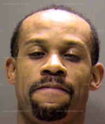 Reggie Randall