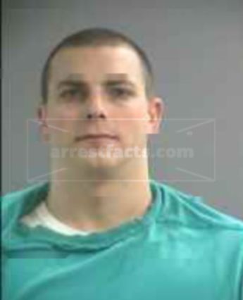 Jeffrey Charles Wanetick