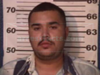 Javier Sanchez Maldonado