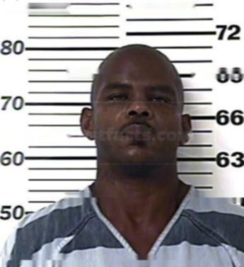Paul Ray Jackson