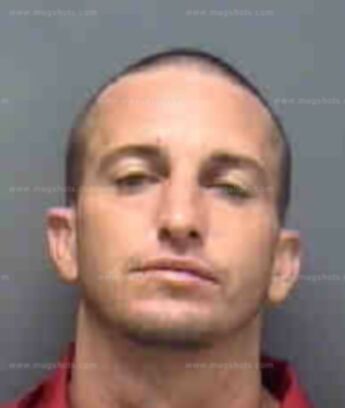 Kyle Joseph Pickrell