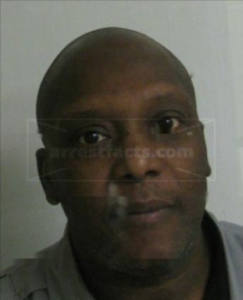 Melvin Sturdivant