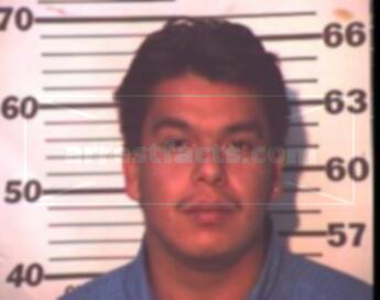 Orlando Daniel Oviedo Acuna