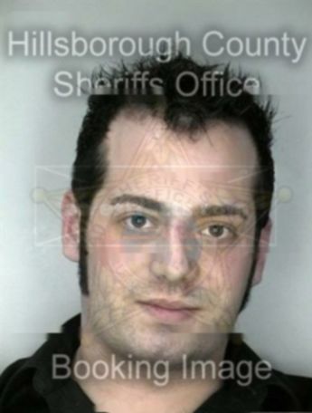 Christopher Matthew Mcgowan