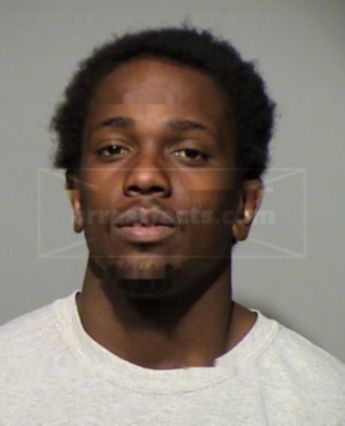 Devon Shmar Wilson