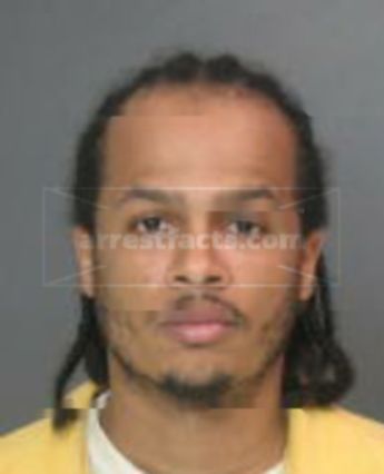 Jermaine Lee Harrison