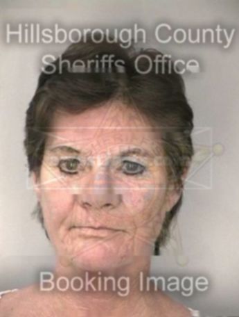 Debra Elise Lambert