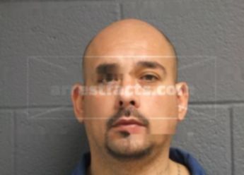 Richard James Dunham Jr