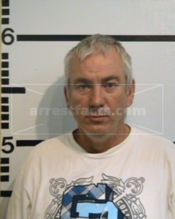 Donald Eugene Murphy