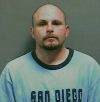 Larry Ray Tolbert
