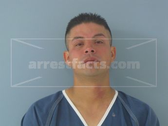 Javier Roman Barrera
