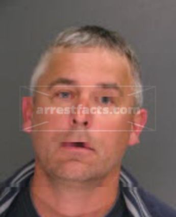Kenneth Scott Gordon