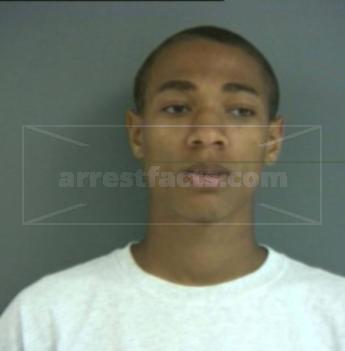 Tra Damon Tudman
