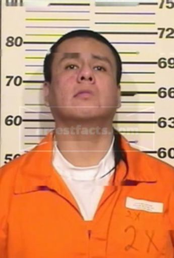Alexander Valdez