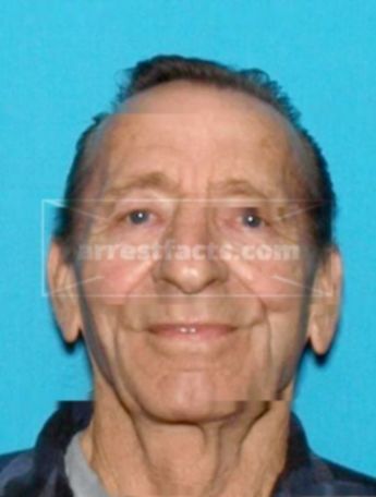 Rickie Allan Perkins Sr.