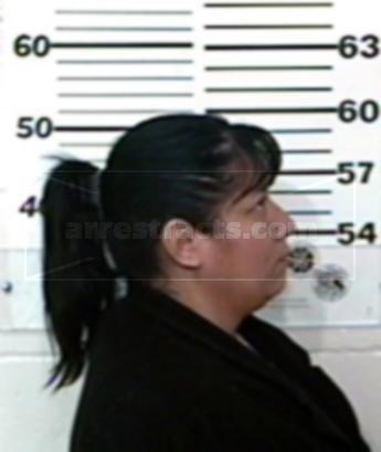 Divina Garcia Garza