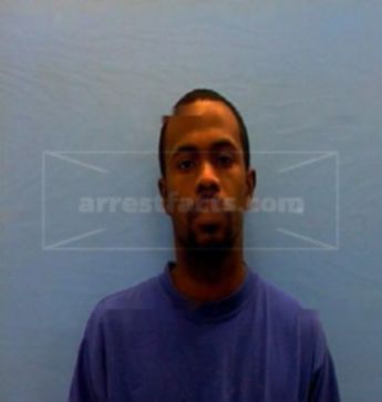 Alton Foster Spencer