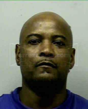 Clifton Ladell Prewitt