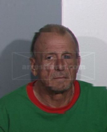 Vernon Lee Taylor