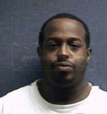 Richard Lonnelle Mathis