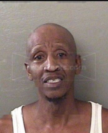 Eric Dixon