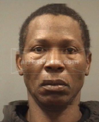 Charlie Gilbert Gillispie Jr.