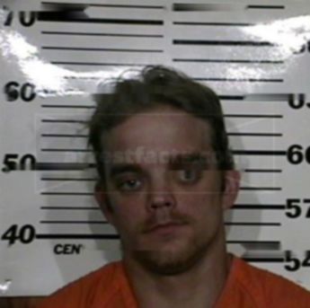 Benjamin Steven Richardson