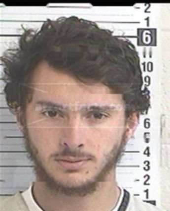 Johnathon Mathew Garrett Jr.