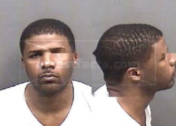 Dexter Dewayne Williams