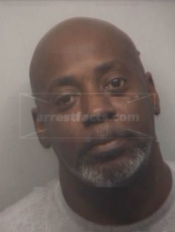 Samuel Mcclendon