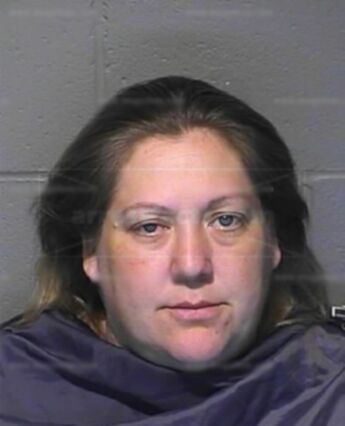 Christina Renee Compton