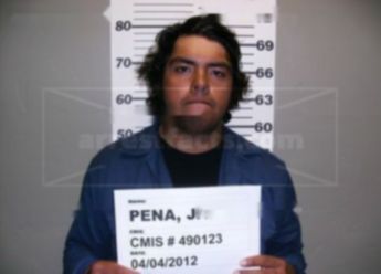 Jaime Pena