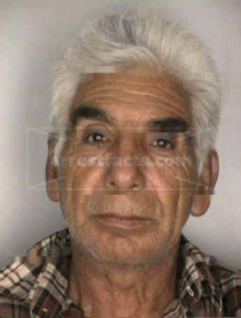 Ramon Luis Vega