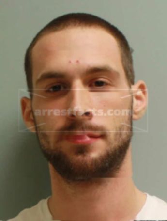 Sean Paul Hecker