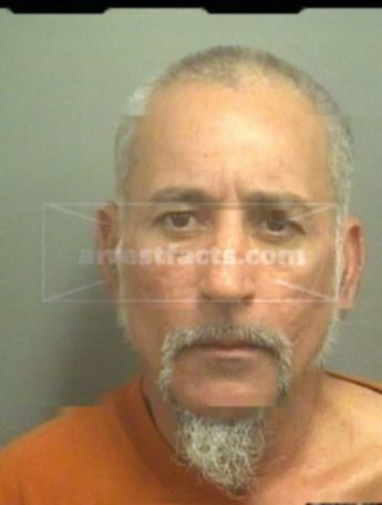 Jesus Santiagovega