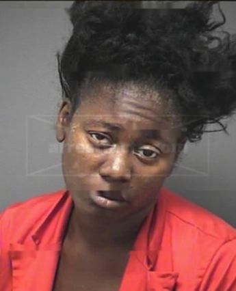 Chamelia Walker Vonzo Mcneil