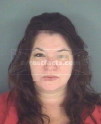 Samantha Elizabeth Burton