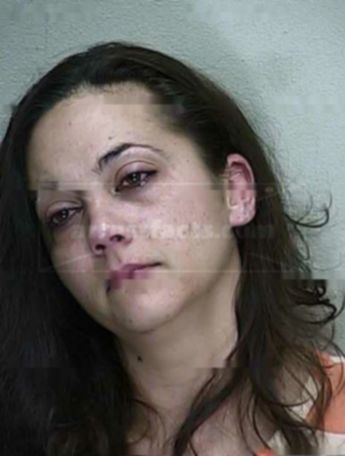 Jennifer Marie George