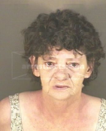 Dorothy Emily Minks