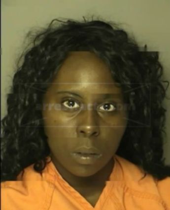 Brittany Yvonne Bennett