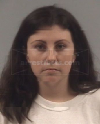Melissa Ann Edwards