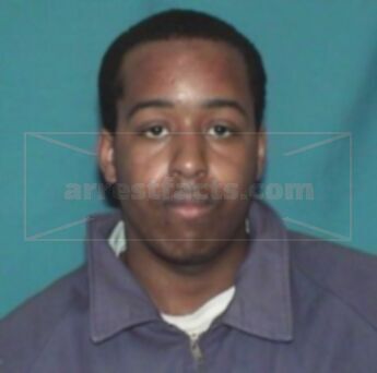 Korey Coleman