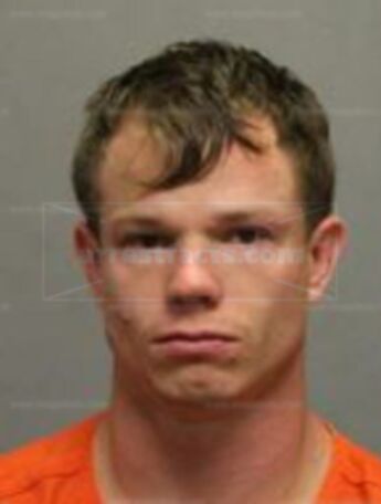 Michael James Terry