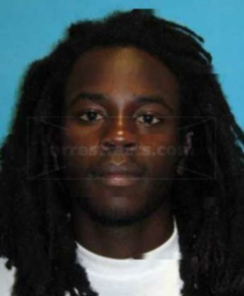 Brion Latavius Daniels