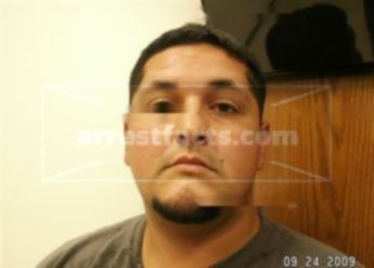 Enrique Castillo Jr.