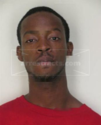 Rion Alexander Baker