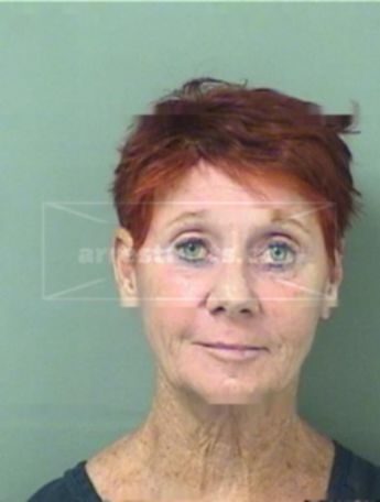 Sherry Ann Wolfang