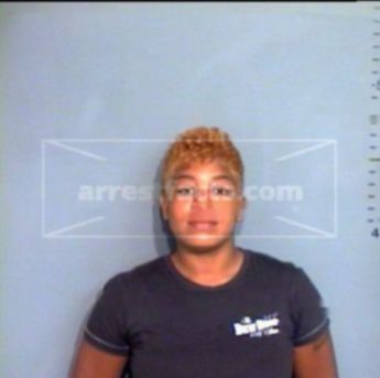 Laquina Chantell Johnson