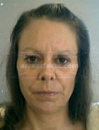 Tina Marie Knoble
