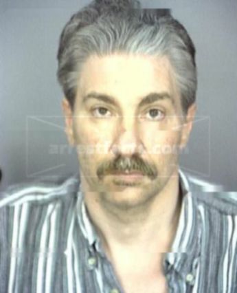 Michael James Shafer
